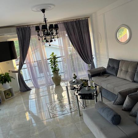 הרצג-נובי Apartmani Cirovic Luxury מראה חיצוני תמונה