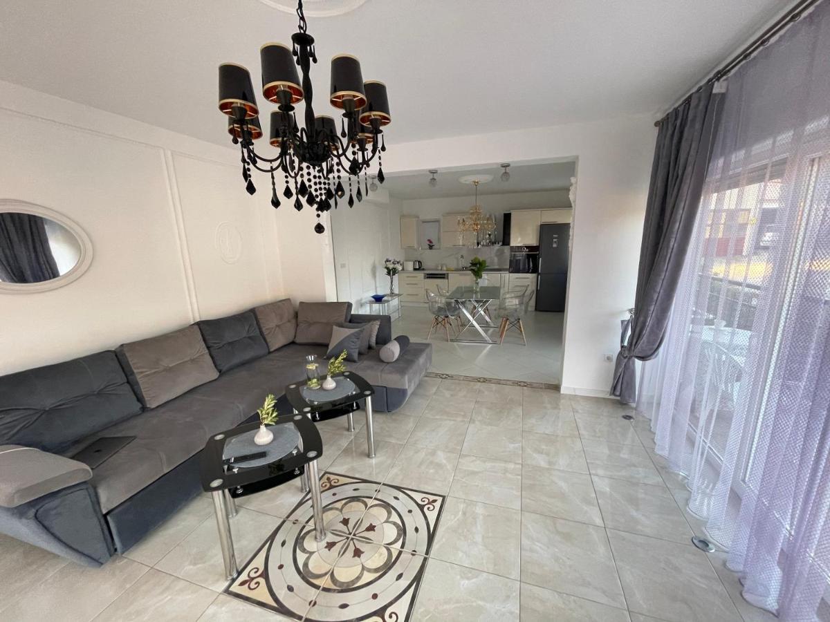 הרצג-נובי Apartmani Cirovic Luxury מראה חיצוני תמונה