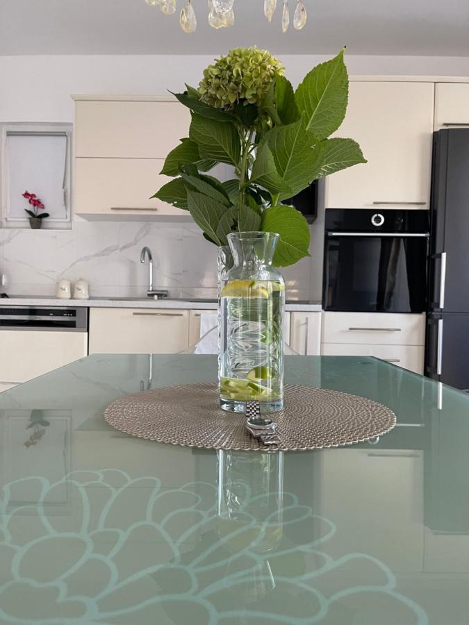 הרצג-נובי Apartmani Cirovic Luxury מראה חיצוני תמונה