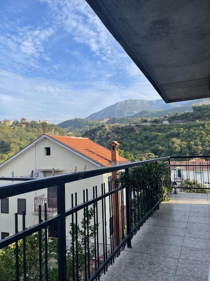 הרצג-נובי Apartmani Cirovic Luxury מראה חיצוני תמונה