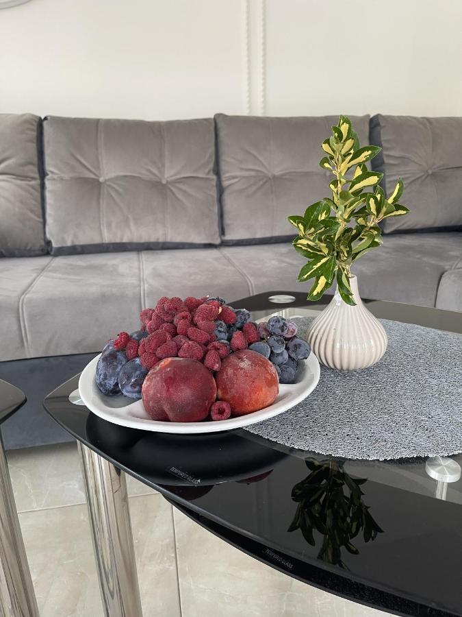 הרצג-נובי Apartmani Cirovic Luxury מראה חיצוני תמונה