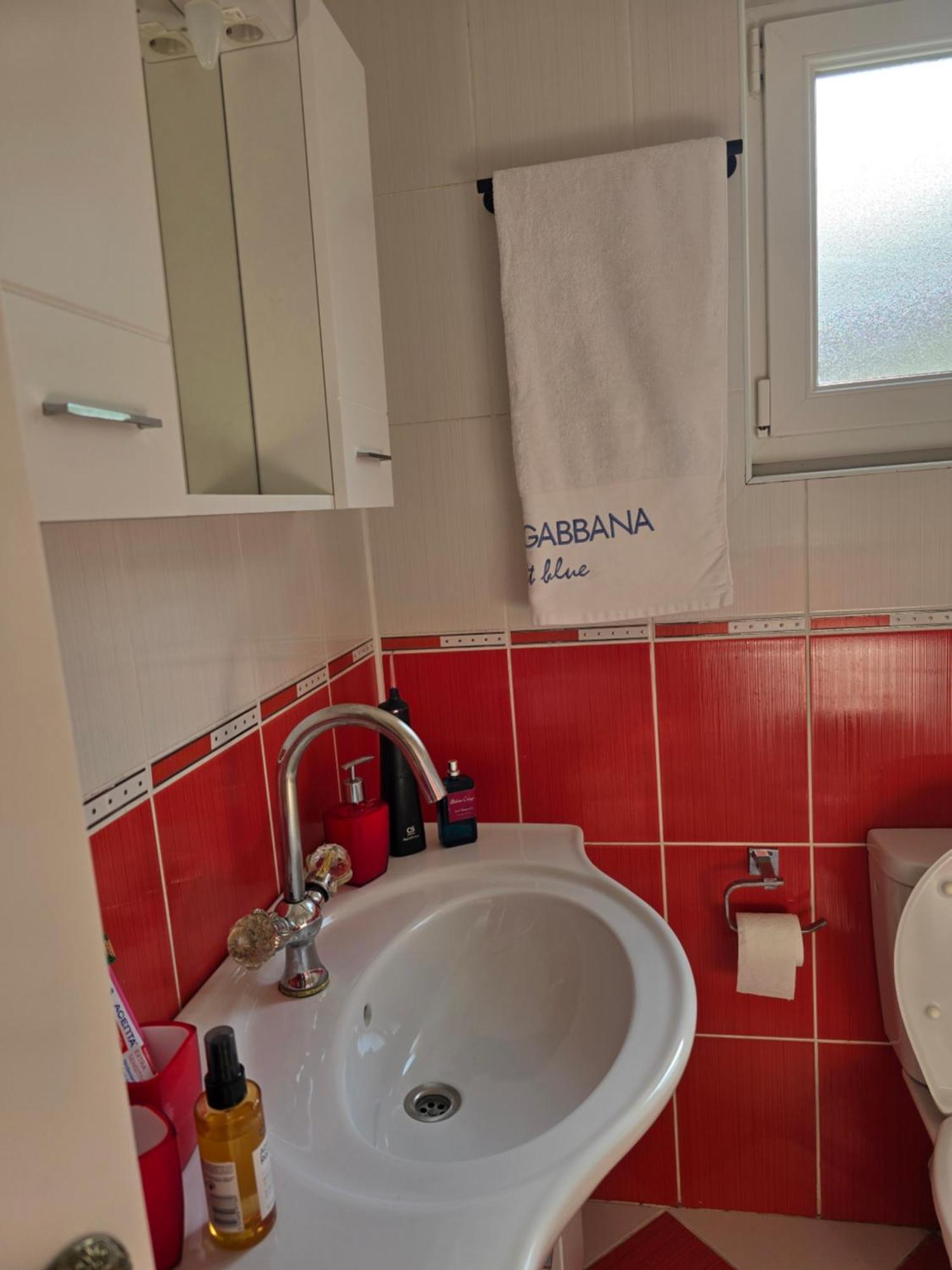 הרצג-נובי Apartmani Cirovic Luxury מראה חיצוני תמונה