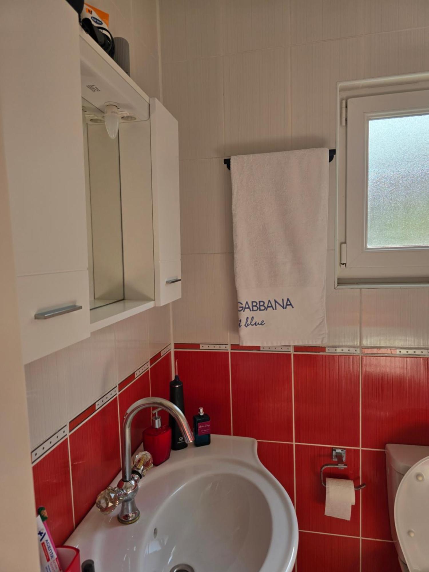 הרצג-נובי Apartmani Cirovic Luxury מראה חיצוני תמונה