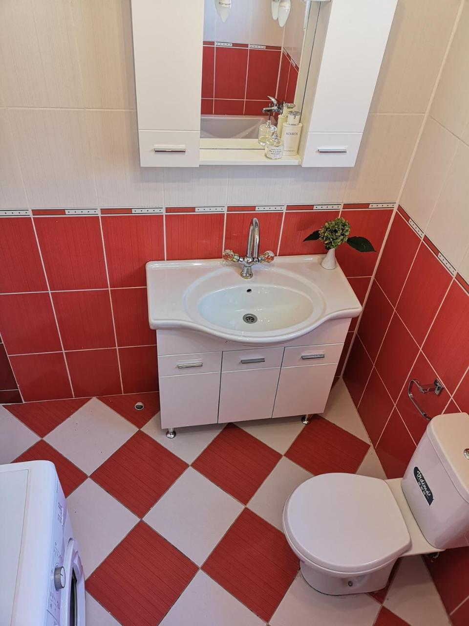 הרצג-נובי Apartmani Cirovic Luxury חדר תמונה